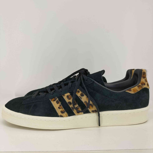アディダス adidas CAMPUS 80S キャンパス 80S レオパード メンズ JPN:28