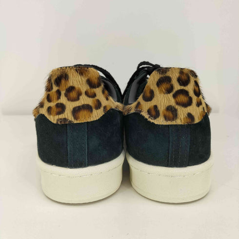 アディダス adidas CAMPUS 80S キャンパス 80S レオパード メンズ JPN:28