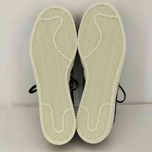 アディダス adidas CAMPUS 80S キャンパス 80S レオパード メンズ JPN:28