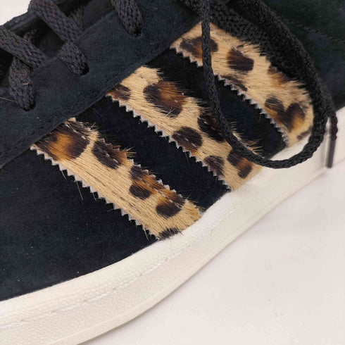 アディダス adidas CAMPUS 80S キャンパス 80S レオパード メンズ JPN:28