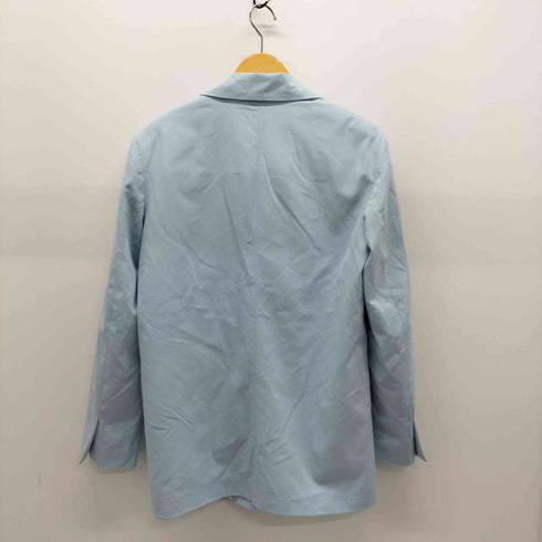ザラ ZARA ストレート オーバーサイズ ブレザー レディース import:S