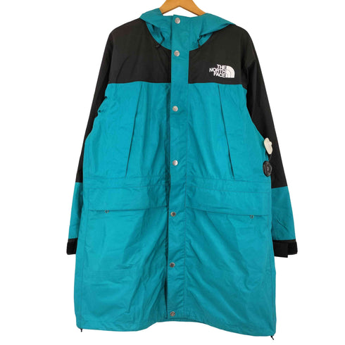 ザノースフェイス THE NORTH FACE GORE-TEX マウンテンレインテックスコート メンズ JPN:XL