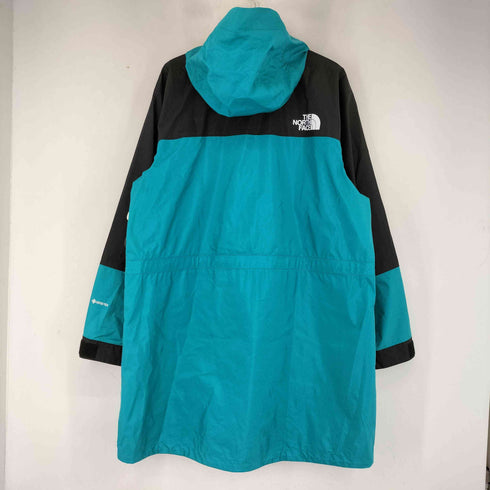 ザノースフェイス THE NORTH FACE GORE-TEX マウンテンレインテックスコート メンズ JPN:XL