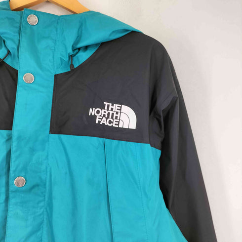 ザノースフェイス THE NORTH FACE GORE-TEX マウンテンレインテックスコート メンズ JPN:XL