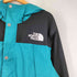 ザノースフェイス THE NORTH FACE GORE-TEX マウンテンレインテックスコート メンズ JPN:XL