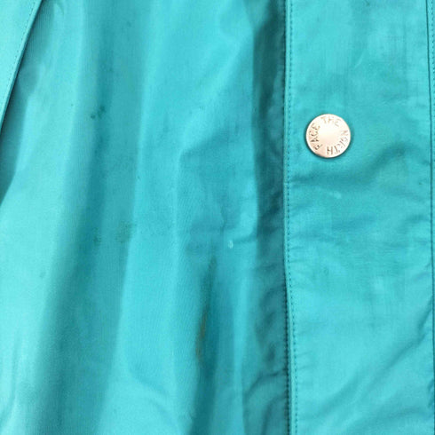 ザノースフェイス THE NORTH FACE GORE-TEX マウンテンレインテックスコート メンズ JPN:XL