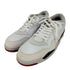 ジョーダンブランド JORDAN BRAND AIR JORDAN 4 RM White/Black/Neutral Grey/Varsity Red エアジョーダン4 RM バーシティレッド メンズ JPN:29