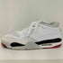 ジョーダンブランド JORDAN BRAND AIR JORDAN 4 RM White/Black/Neutral Grey/Varsity Red エアジョーダン4 RM バーシティレッド メンズ JPN:29