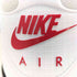 ジョーダンブランド JORDAN BRAND AIR JORDAN 4 RM White/Black/Neutral Grey/Varsity Red エアジョーダン4 RM バーシティレッド メンズ JPN:29