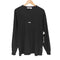 エムエスジーエム MSGM ロゴ ロングTシャツ メンズ import:S