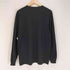 エムエスジーエム MSGM ロゴ ロングTシャツ メンズ import:S