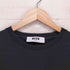 エムエスジーエム MSGM ロゴ ロングTシャツ メンズ import:S
