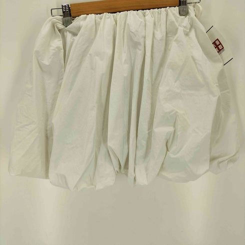 エミ emmi ナイロンバルーンスカート レディース ONE SIZE