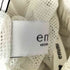 エミ emmi ナイロンバルーンスカート レディース ONE SIZE