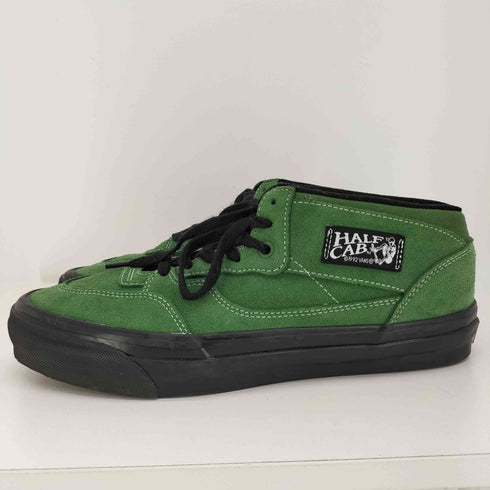 バンズ VANS PREMIUM HALF CAB REISSUE 33 メンズ JPN:29