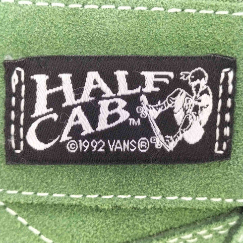バンズ VANS PREMIUM HALF CAB REISSUE 33 メンズ JPN:29