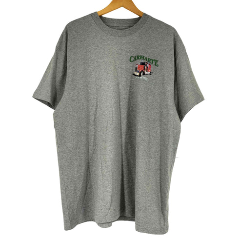 カーハート Carhartt On The Road T-Shirt メンズ JPN:XL