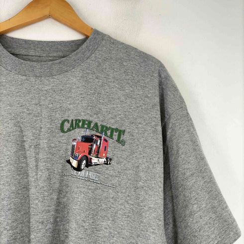 カーハート Carhartt On The Road T-Shirt メンズ JPN:XL