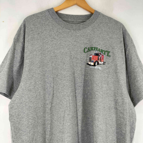 カーハート Carhartt On The Road T-Shirt メンズ JPN:XL