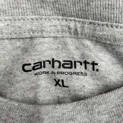 カーハート Carhartt On The Road T-Shirt メンズ JPN:XL