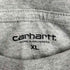 カーハート Carhartt On The Road T-Shirt メンズ JPN:XL
