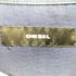 ディーゼル DIESEL マルチポケット スナップ シャツジャケット メンズ import:S