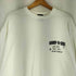 CRAZY RECKLESS LIFE 両面プリント Tシャツ メンズ JPN:XL