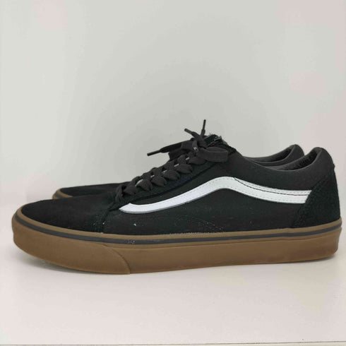 バンズ VANS OLD SKOOL オールドスクール GUMSOLE メンズ JPN:29