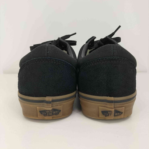 バンズ VANS OLD SKOOL オールドスクール GUMSOLE メンズ JPN:29