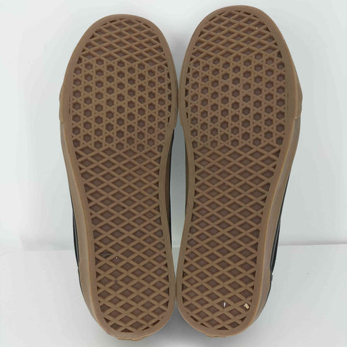 バンズ VANS OLD SKOOL オールドスクール GUMSOLE メンズ JPN:29