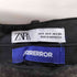 ザラ ZARA Striped Trousers ストライプ トラウザー メンズ JPN:S