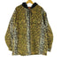 シュプリーム Supreme 23AW FLEECE ZIP UP HOODED SHIRT フリースジップアップフーデッドシャツ メンズ import:XXL
