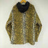 シュプリーム Supreme 23AW FLEECE ZIP UP HOODED SHIRT フリースジップアップフーデッドシャツ メンズ import:XXL