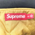 シュプリーム Supreme 23AW FLEECE ZIP UP HOODED SHIRT フリースジップアップフーデッドシャツ メンズ import:XXL
