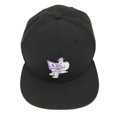 ニューエラ NEW ERA 9FIFTY HOKUO 37YUNOIZUMI Special Edition 6パネル キャップ メンズ MEDIUM-LARGE