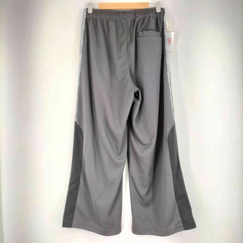 アンブロ UMBRO SP WIDE Track Pant 別注 ワイド トラックパンツ メンズ JPN:M