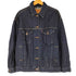 リーバイス Levis デニムジャケット トラッカージャケット レディース XS