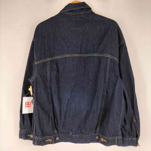リーバイス Levis デニムジャケット トラッカージャケット レディース XS