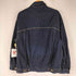 リーバイス Levis デニムジャケット トラッカージャケット レディース XS