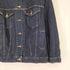 リーバイス Levis デニムジャケット トラッカージャケット レディース XS