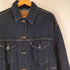 リーバイス Levis デニムジャケット トラッカージャケット レディース XS