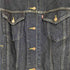 リーバイス Levis デニムジャケット トラッカージャケット レディース XS