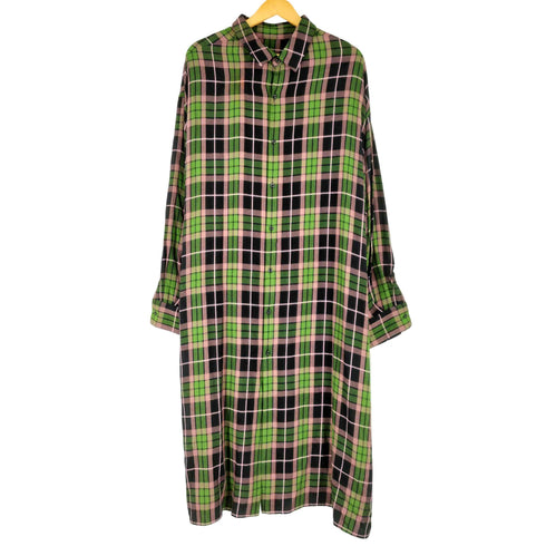 ラッドミュージシャン LAD MUSICIAN Back-Front Long Sshirt メンズ