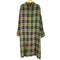 ラッドミュージシャン LAD MUSICIAN Back-Front Long Sshirt メンズ