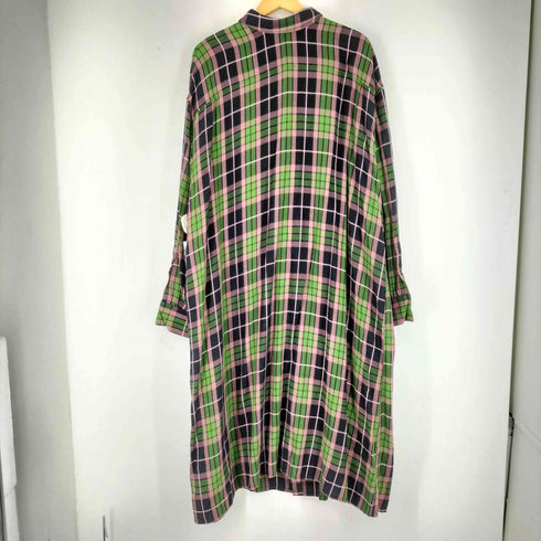 ラッドミュージシャン LAD MUSICIAN Back-Front Long Sshirt メンズ