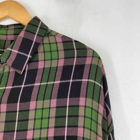 ラッドミュージシャン LAD MUSICIAN Back-Front Long Sshirt メンズ