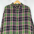 ラッドミュージシャン LAD MUSICIAN Back-Front Long Sshirt メンズ