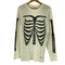 シュプリーム Supreme BRNES THERMAL CREW メンズ import:L