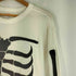 シュプリーム Supreme BRNES THERMAL CREW メンズ import:L