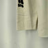 シュプリーム Supreme BRNES THERMAL CREW メンズ import:L